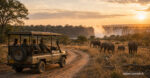 Circuit en Zambie : safari sauvage et chutes Victoria - safari-zambie.fr