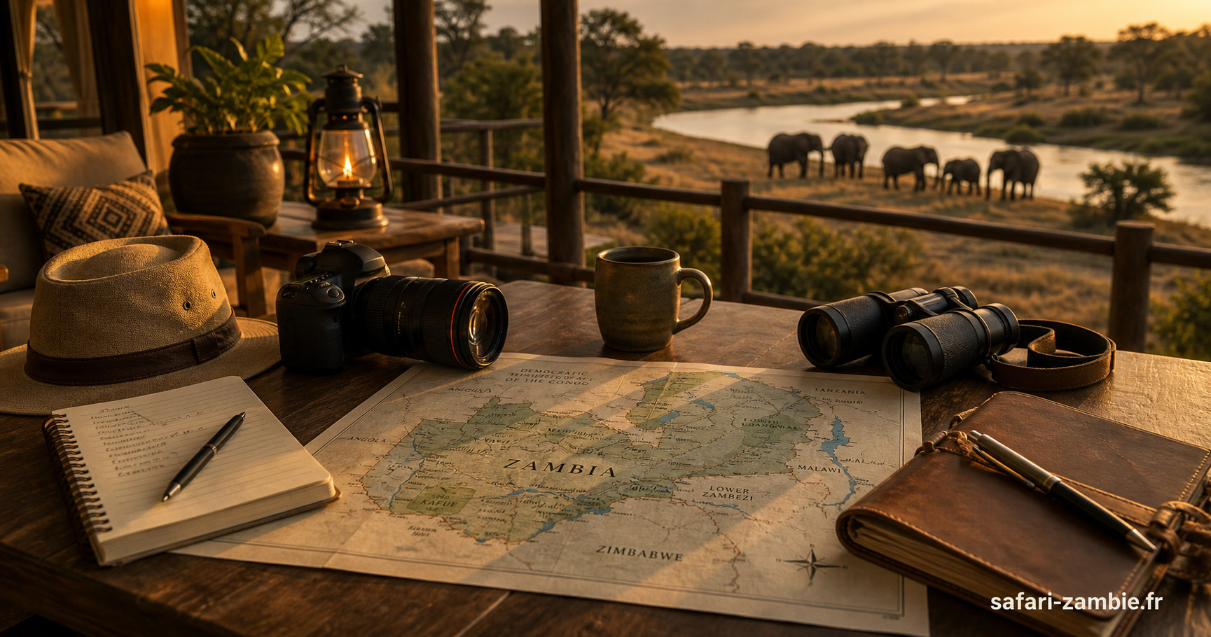 Quel budget pour votre devis safari en Zambie ? - safari-zambie.fr