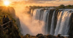 Chutes Victoria en Zambie : guide pratique et conseils 2026 - safari-zambie.fr