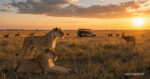 Parc national Kafue : l’aventure safari sauvage en Zambie - safari-zambie.fr