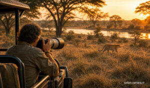 Safari photo en Zambie : l’immersion sauvage absolue - safari-zambie.fr