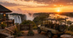 Visiter Livingstone en Zambie : chutes Victoria et safaris - safari-zambie.fr