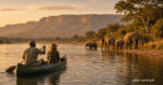 Safari au Bas-Zambèze : l’aventure entre fleuve et bush - safari-zambie.fr