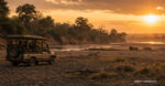 Safari Luangwa Nord : l’immersion sauvage absolue en 2026 - safari-zambie.fr