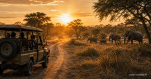 Safari en Zambie : réussir votre aventure de 10 jours - safari-zambie.fr