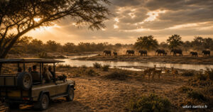 Réussir son safari en Zambie : l’immersion sauvage absolue - safari-zambie.fr