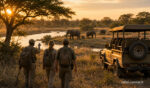 Réussir son safari en Zambie de 7 jours en immersion - safari-zambie.fr
