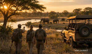 Réussir son safari en Zambie de 7 jours en immersion - safari-zambie.fr