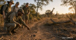 Safari à pied en Zambie : l’immersion ultime dans le bush - safari-zambie.fr