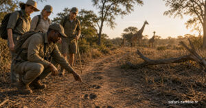 Safari à pied en Zambie : l’immersion ultime dans le bush - safari-zambie.fr